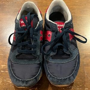 Saucony Jazz Low Pro Sneakers